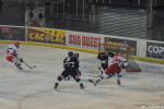Photo hockey match Bordeaux - Anglet le 09/02/2013