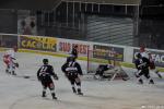 Photo hockey match Bordeaux - Anglet le 09/02/2013