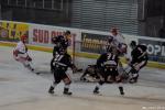 Photo hockey match Bordeaux - Anglet le 09/02/2013