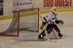 Photo hockey match Bordeaux - Anglet le 09/02/2013