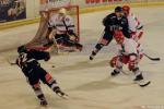 Photo hockey match Bordeaux - Anglet le 09/02/2013