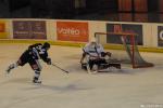 Photo hockey match Bordeaux - Anglet le 09/02/2013