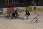 Photo hockey match Bordeaux - Anglet le 09/02/2013