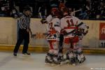 Photo hockey match Bordeaux - Anglet le 09/02/2013
