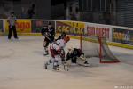 Photo hockey match Bordeaux - Anglet le 09/02/2013