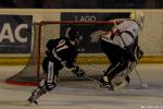 Photo hockey match Bordeaux - Anglet le 09/02/2013
