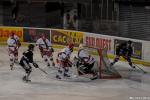 Photo hockey match Bordeaux - Anglet le 09/02/2013