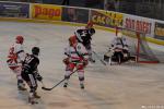Photo hockey match Bordeaux - Anglet le 09/02/2013