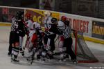 Photo hockey match Bordeaux - Anglet le 09/02/2013