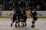 Photo hockey match Bordeaux - Anglet le 09/02/2013