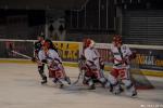 Photo hockey match Bordeaux - Anglet le 09/02/2013