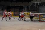 Photo hockey match Bordeaux - Anglet le 09/02/2013