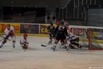 Photo hockey match Bordeaux - Anglet le 09/02/2013