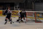 Photo hockey match Bordeaux - Anglet le 09/02/2013