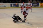 Photo hockey match Bordeaux - Anglet le 09/02/2013