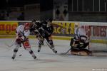 Photo hockey match Bordeaux - Anglet le 09/02/2013
