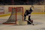 Photo hockey match Bordeaux - Anglet le 09/02/2013