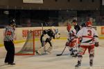 Photo hockey match Bordeaux - Anglet le 09/02/2013