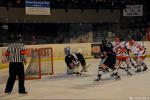 Photo hockey match Bordeaux - Anglet le 09/02/2013