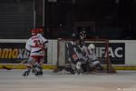 Photo hockey match Bordeaux - Anglet le 09/02/2013