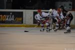 Photo hockey match Bordeaux - Anglet le 09/02/2013