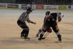 Photo hockey match Bordeaux - Anglet le 09/02/2013