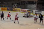 Photo hockey match Bordeaux - Anglet le 09/02/2013