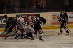 Photo hockey match Bordeaux - Anglet le 09/02/2013