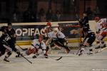 Photo hockey match Bordeaux - Anglet le 09/02/2013