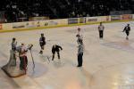 Photo hockey match Bordeaux - Anglet le 09/02/2013