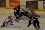 Photo hockey match Bordeaux - Anglet le 09/02/2013