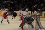 Photo hockey match Bordeaux - Anglet le 09/02/2013