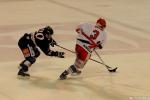 Photo hockey match Bordeaux - Anglet le 09/02/2013