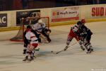 Photo hockey match Bordeaux - Anglet le 09/02/2013