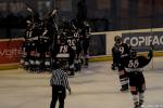 Photo hockey match Bordeaux - Anglet le 09/02/2013
