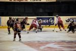 Photo hockey match Bordeaux - Annecy le 21/11/2009