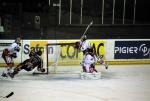 Photo hockey match Bordeaux - Annecy le 21/11/2009