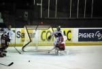 Photo hockey match Bordeaux - Annecy le 21/11/2009