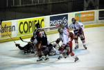 Photo hockey match Bordeaux - Annecy le 21/11/2009