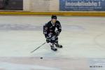 Photo hockey match Bordeaux - Annecy le 10/11/2012