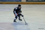 Photo hockey match Bordeaux - Annecy le 10/11/2012