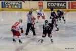 Photo hockey match Bordeaux - Annecy le 10/11/2012