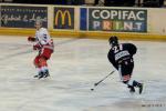 Photo hockey match Bordeaux - Annecy le 10/11/2012