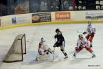 Photo hockey match Bordeaux - Annecy le 10/11/2012