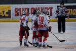 Photo hockey match Bordeaux - Annecy le 10/11/2012
