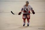 Photo hockey match Bordeaux - Annecy le 10/11/2012