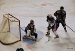 Photo hockey match Bordeaux - Avignon le 06/12/2009