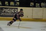 Photo hockey match Bordeaux - Avignon le 06/12/2009
