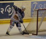 Photo hockey match Bordeaux - Avignon le 06/12/2009