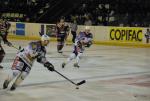 Photo hockey match Bordeaux - Avignon le 06/12/2009
